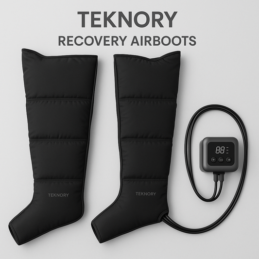 Teknory Recovery AirBoots