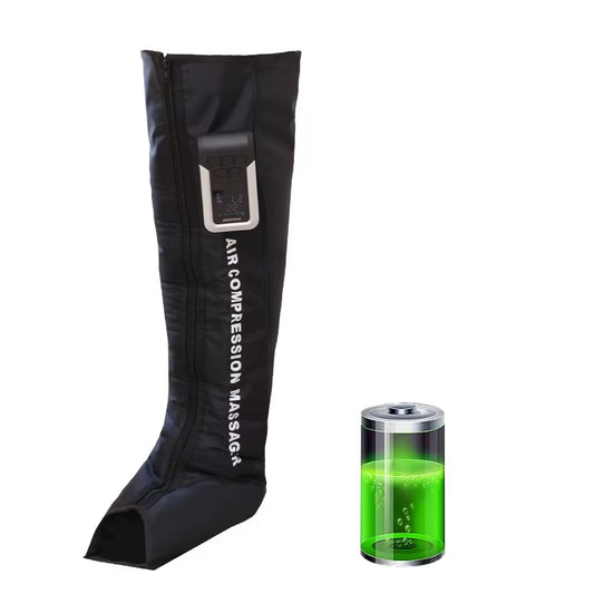 Teknory Recovery AirBoots